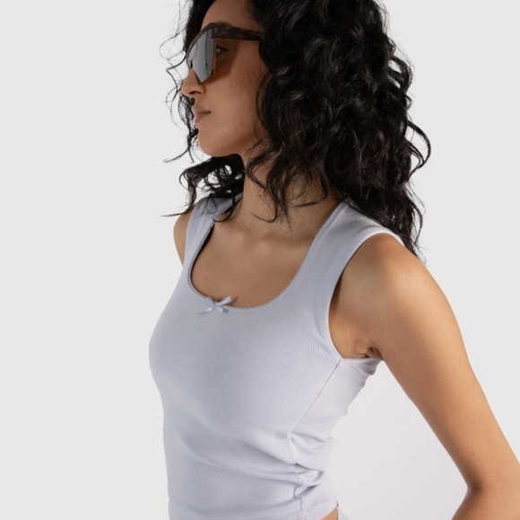 NWT! Matt & Nat, Lyn Square Sunglasses Brown Tortoise/Green Tonal Lens - Picture 2 of 7